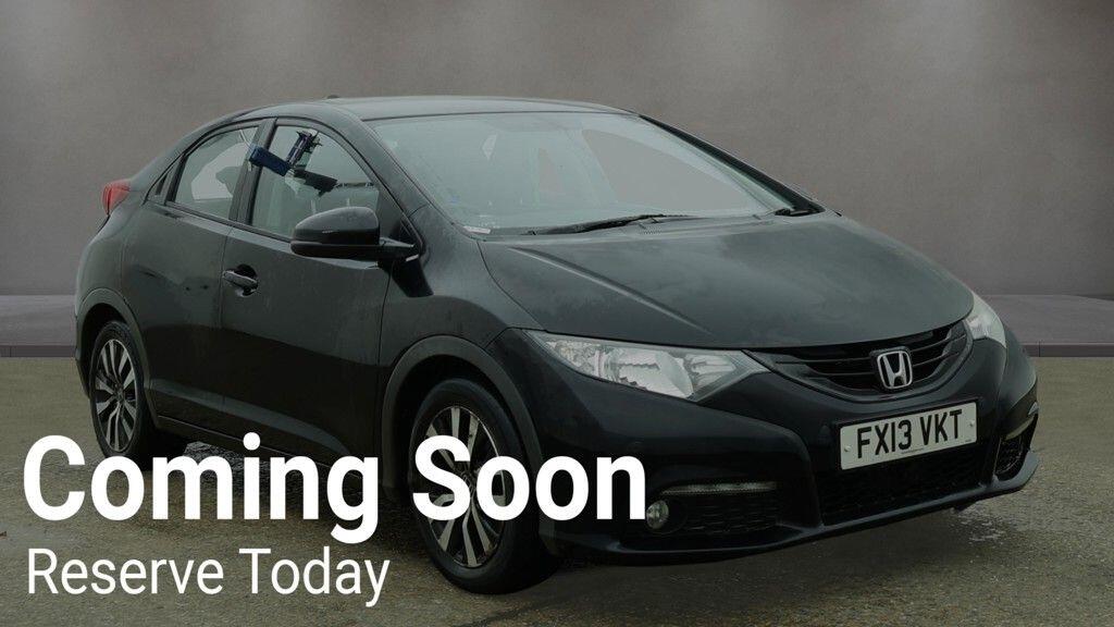 Used Honda Civic 2013 for sale - 78086317: Photo 12