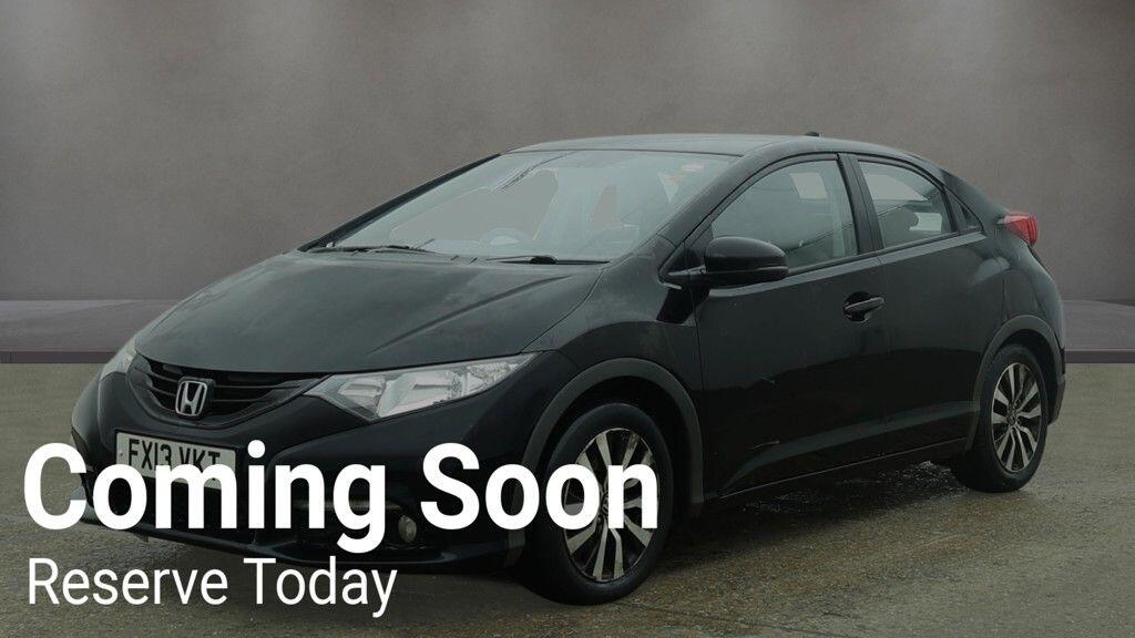Used Honda Civic 2013 for sale - 78086317: Photo 13