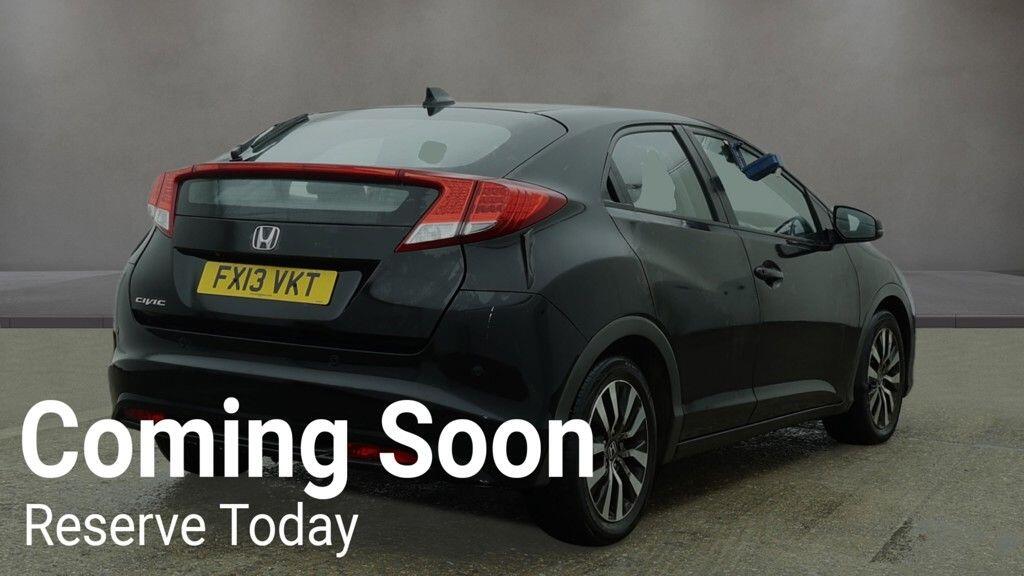 Used Honda Civic 2013 for sale - 78086317: Photo 15