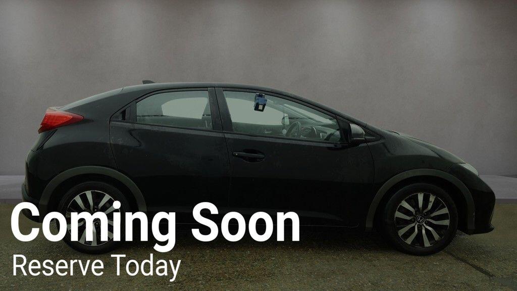 Used Honda Civic 2013 for sale - 78086317: Photo 16