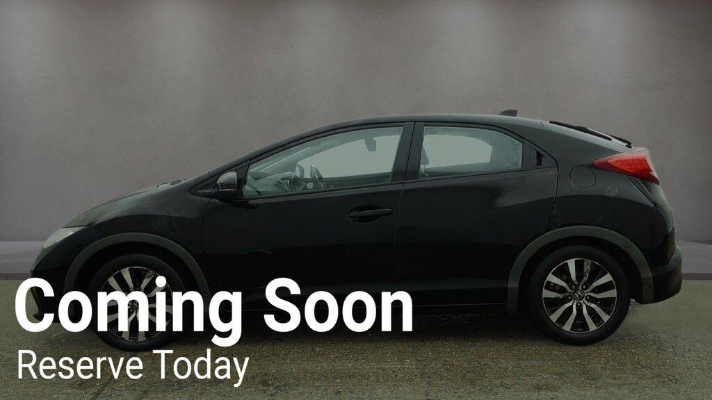 Used Honda Civic 2013 for sale - 78086317: Photo 17