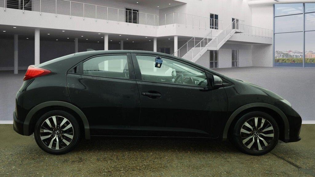 Used Honda Civic 2013 for sale - 78086317: Photo 18