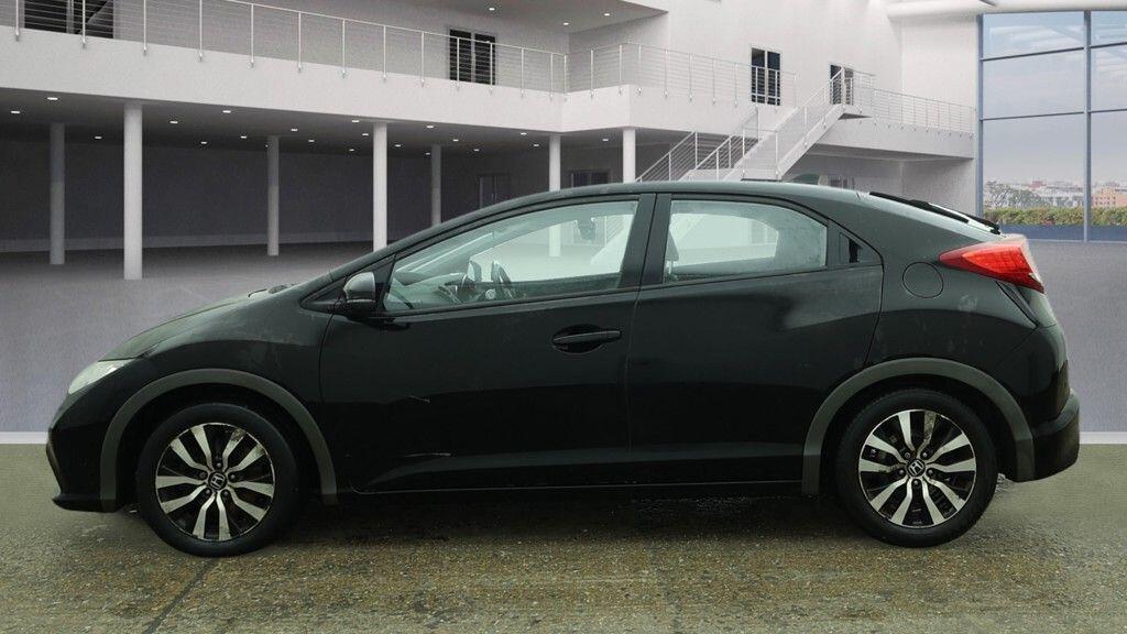 Used Honda Civic 2013 for sale - 78086317: Photo 19