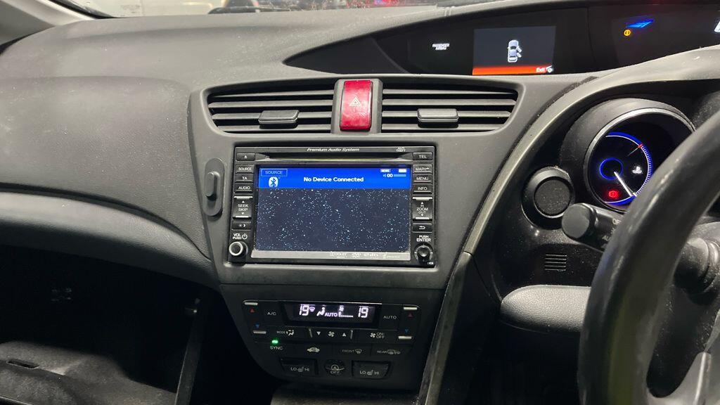 Used Honda Civic 2013 for sale - 78086317: Photo 5