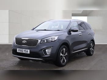 Used Kia Sorento 2016 for sale - 79774558: Photo