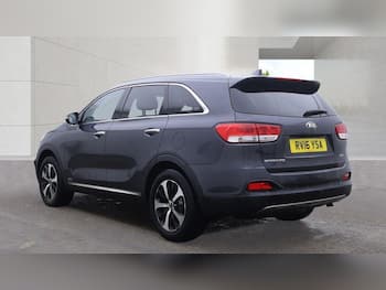 Used Kia Sorento 2016 for sale - 79774558: Photo