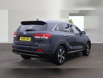 Used Kia Sorento 2016 for sale - 79774558: Photo