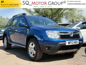 2013 (13) - 1.5 dCi Laureate Euro 5 5dr