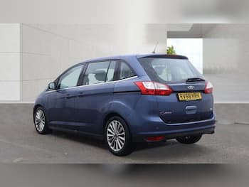 Used Ford Grand C-Max 2018 for sale - 79808713: Photo