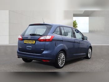 Used Ford Grand C-Max 2018 for sale - 79808713: Photo