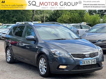 Used Kia Ceed 2009 for sale - 78934538: Photo