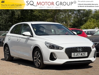 Used Hyundai i30 2017 for sale - 79361703: Photo