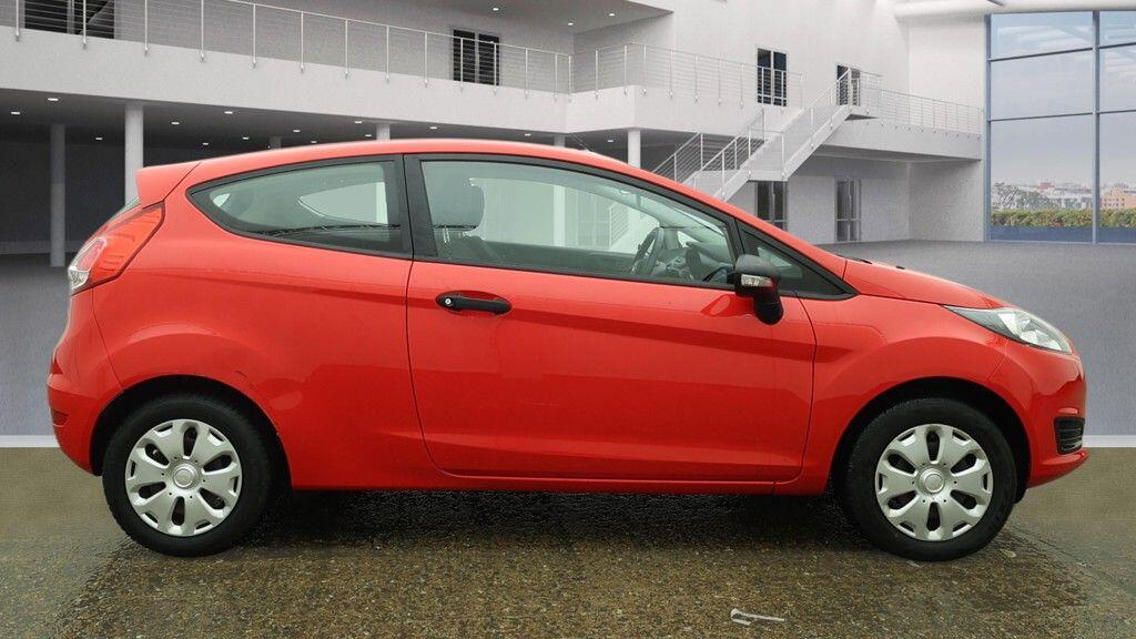 Used Ford Fiesta 2014 for sale - 77799203: Photo 6