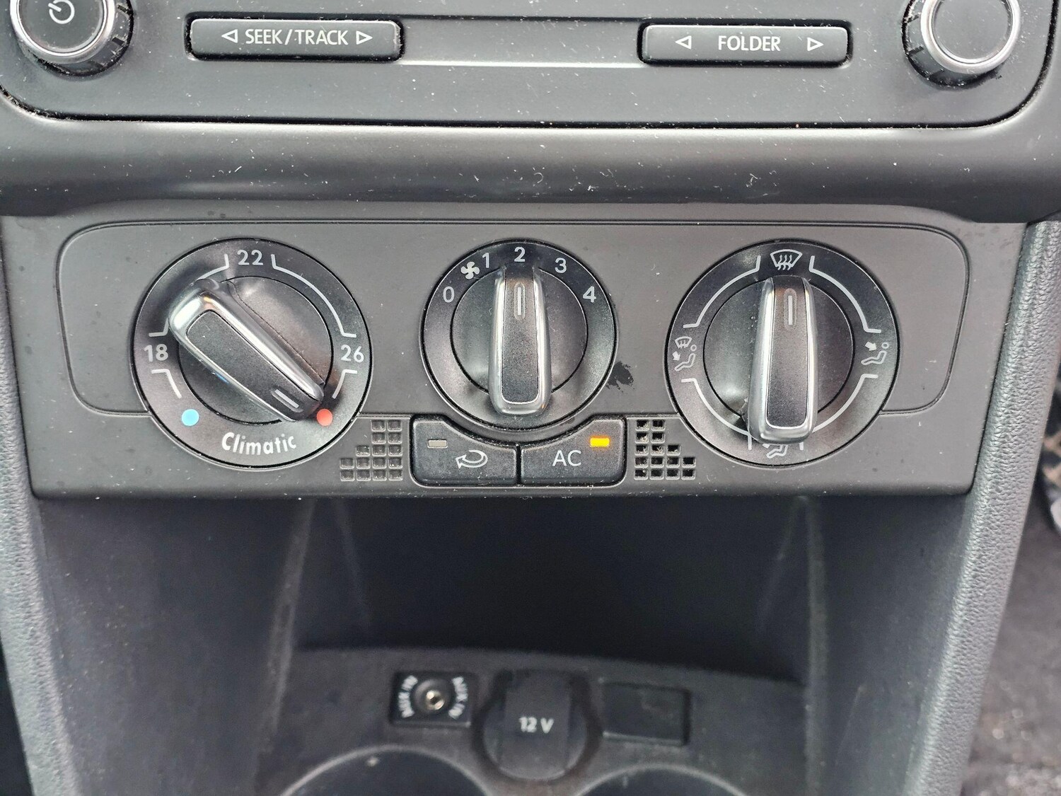 Used Volkswagen Polo 2010 for sale - 77470446: Photo 22