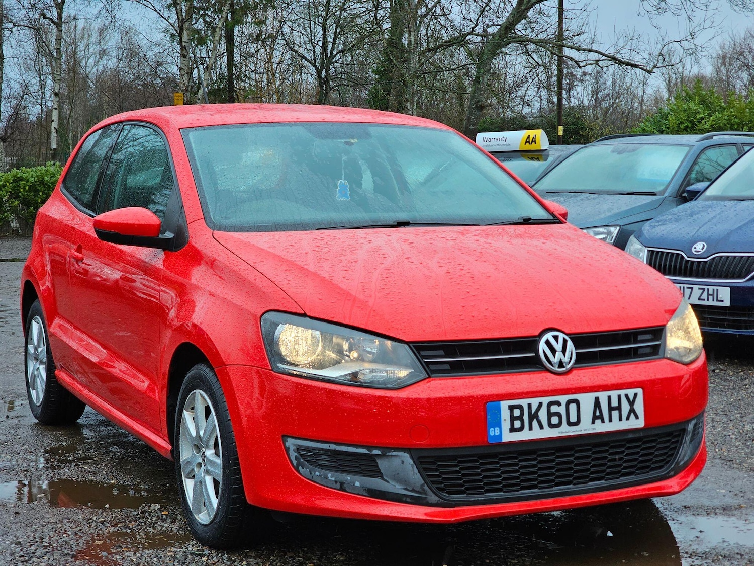 Used Volkswagen Polo 2010 for sale - 77470446: Photo 45