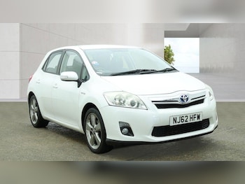 Used Toyota Auris 2012 for sale - 78528202: Photo