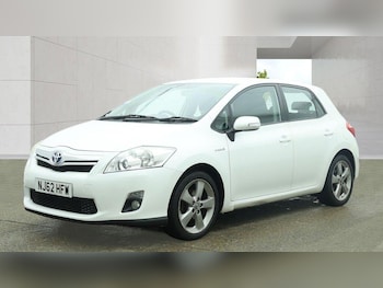 Used Toyota Auris 2012 for sale - 78528202: Photo