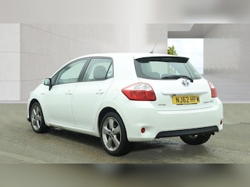 Used Toyota Auris 2012 for sale - 78528202: Photo