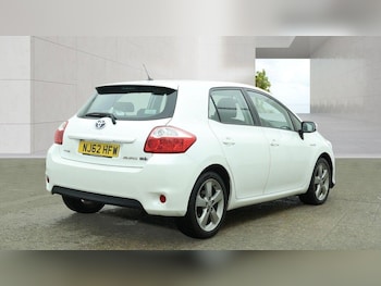 Used Toyota Auris 2012 for sale - 78528202: Photo