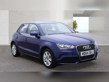 Used Audi A1 2014 for sale - 79532875: Photo