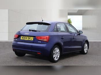 Used Audi A1 2014 for sale - 79532875: Photo