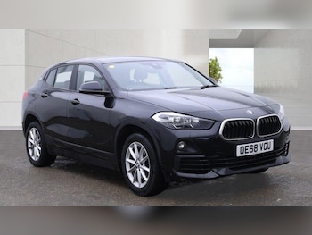 Used BMW X2 2019 for sale - 79533270: Photo