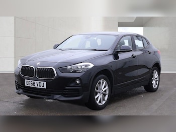 Used BMW X2 2019 for sale - 79533270: Photo
