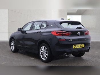 Used BMW X2 2019 for sale - 79533270: Photo