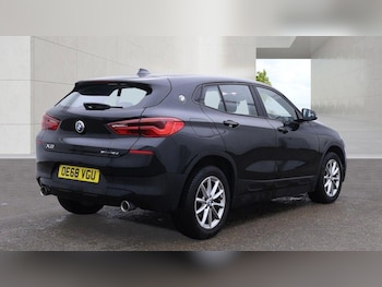 Used BMW X2 2019 for sale - 79533270: Photo