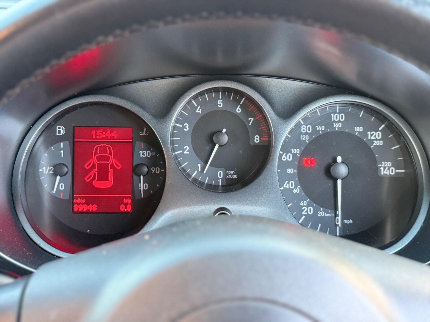 Used SEAT Leon 2008 for sale - 77470440: Photo 17