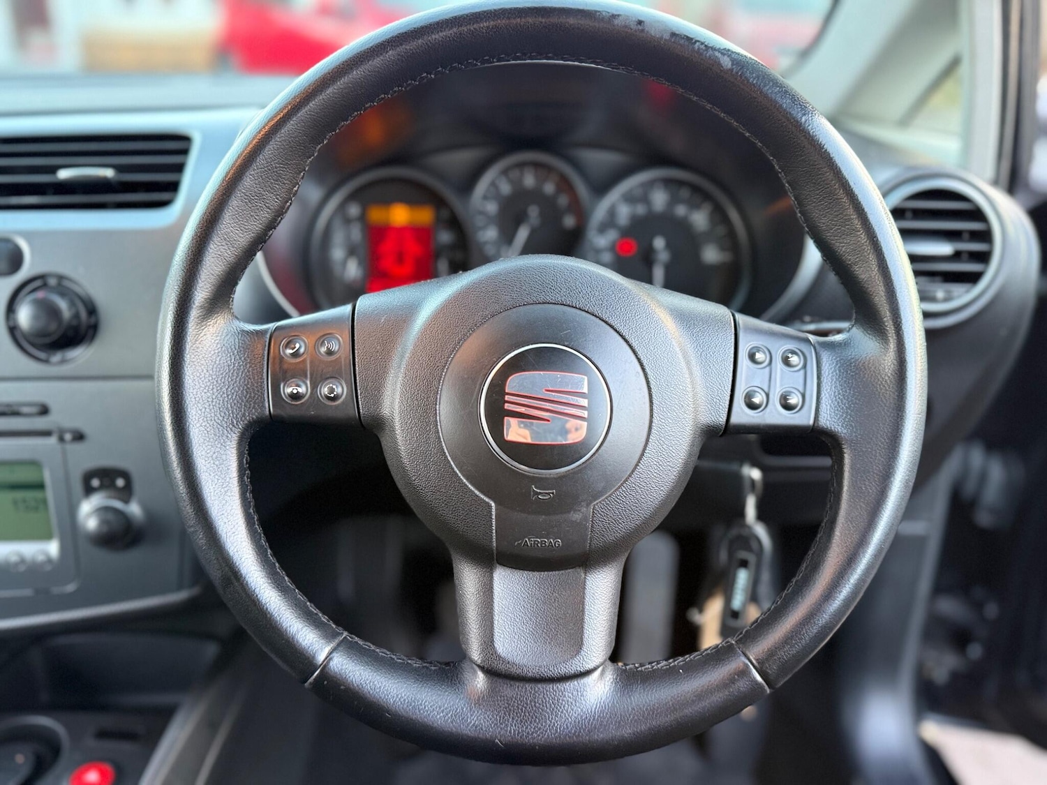 Used SEAT Leon 2008 for sale - 77470440: Photo 18