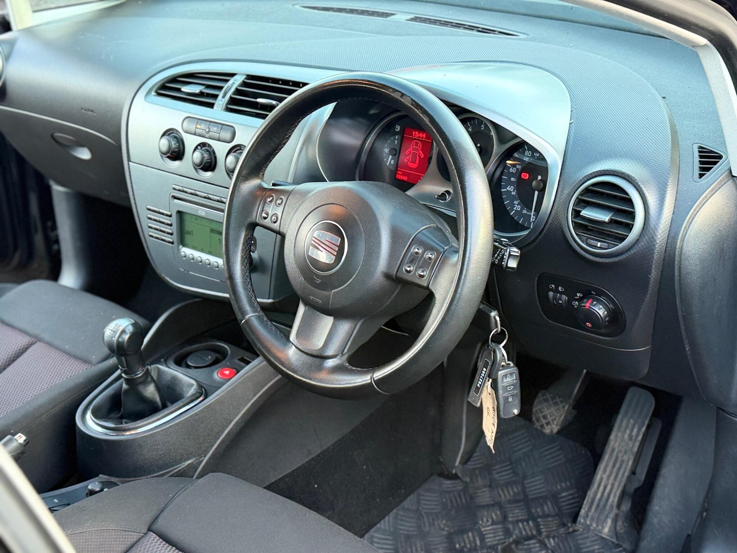 Used SEAT Leon 2008 for sale - 77470440: Photo 27