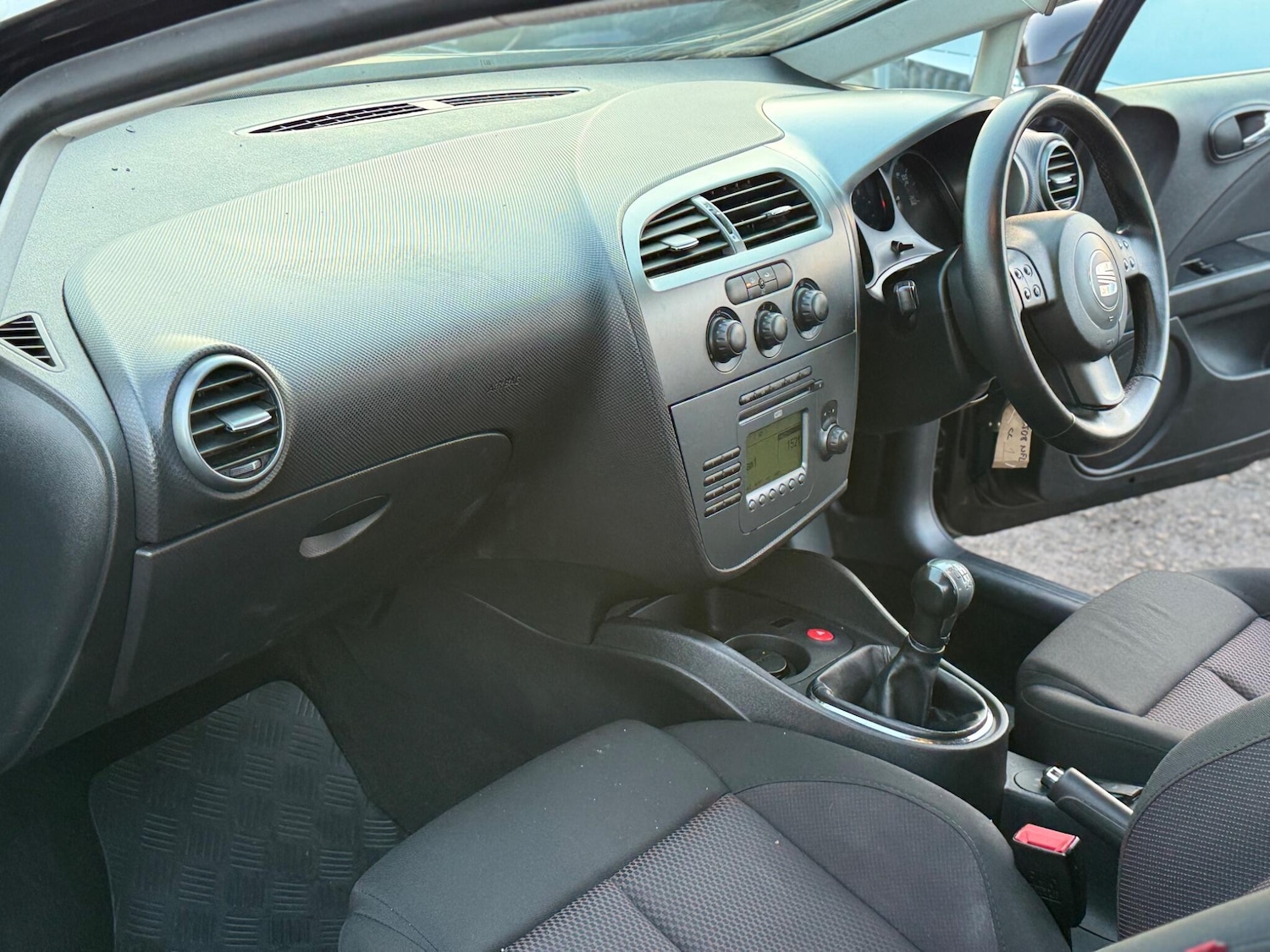 Used SEAT Leon 2008 for sale - 77470440: Photo 31