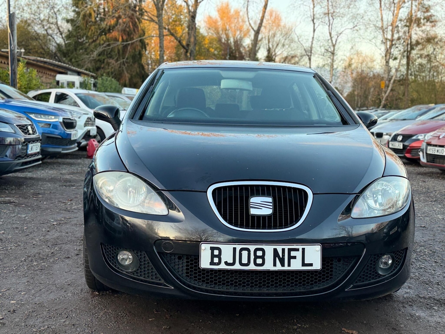 Used SEAT Leon 2008 for sale - 77470440: Photo 5