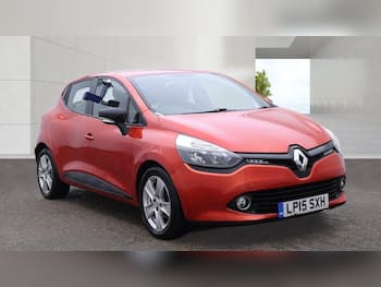 Used Renault Clio 2015 for sale - 79677186: Photo