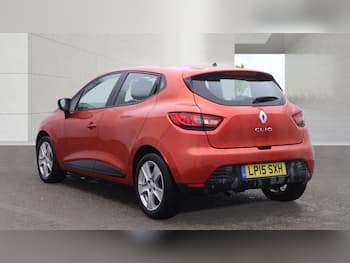 Used Renault Clio 2015 for sale - 79677186: Photo