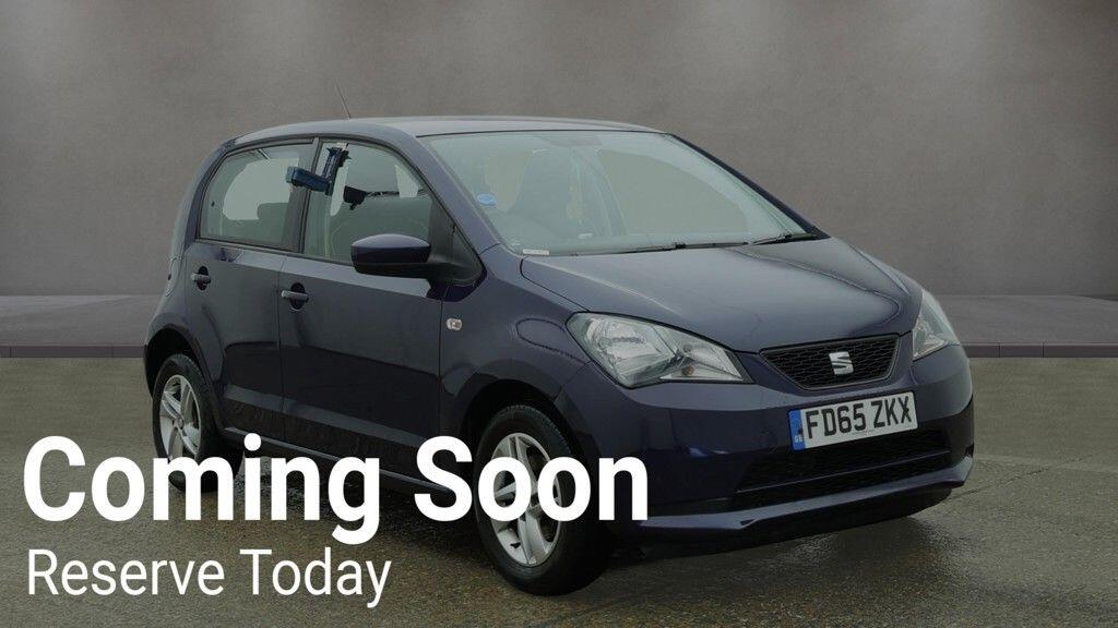 Used SEAT Mii 2015 for sale - 78085872: Photo 12