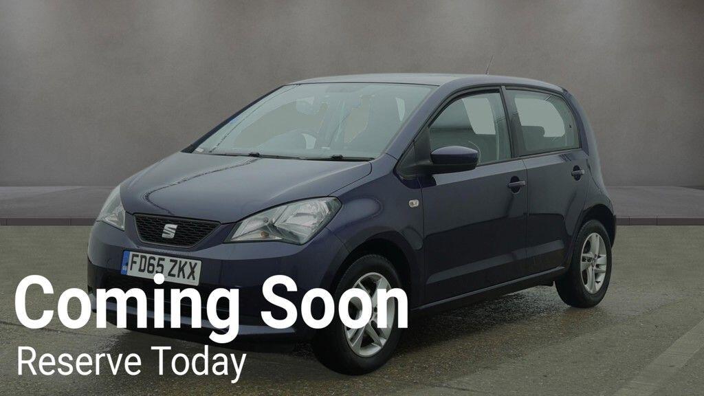 Used SEAT Mii 2015 for sale - 78085872: Photo 13