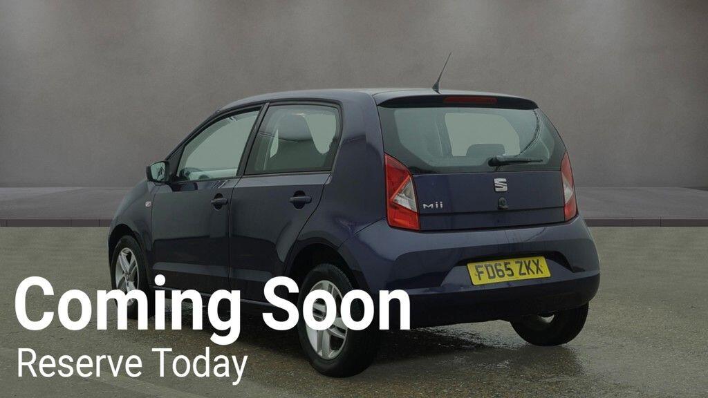 Used SEAT Mii 2015 for sale - 78085872: Photo 14