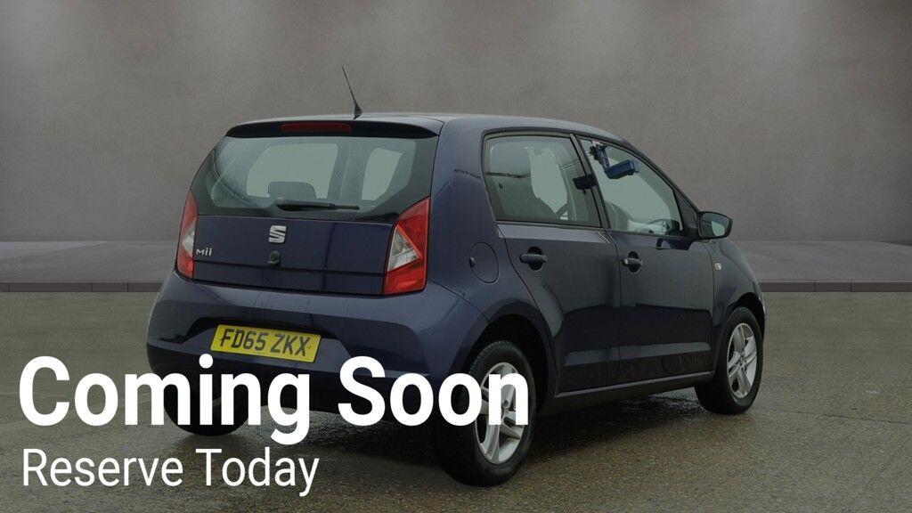 Used SEAT Mii 2015 for sale - 78085872: Photo 15