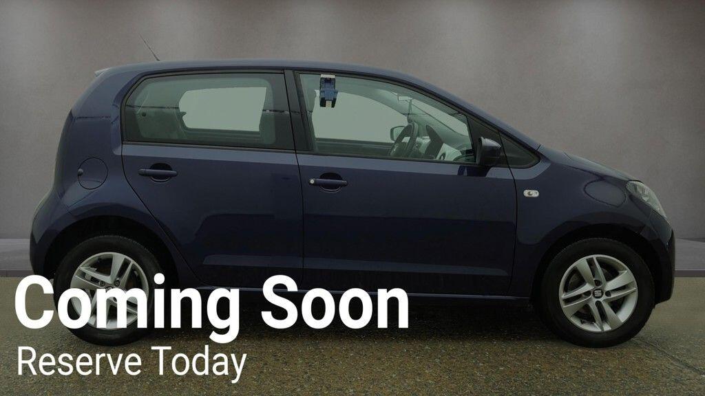 Used SEAT Mii 2015 for sale - 78085872: Photo 16