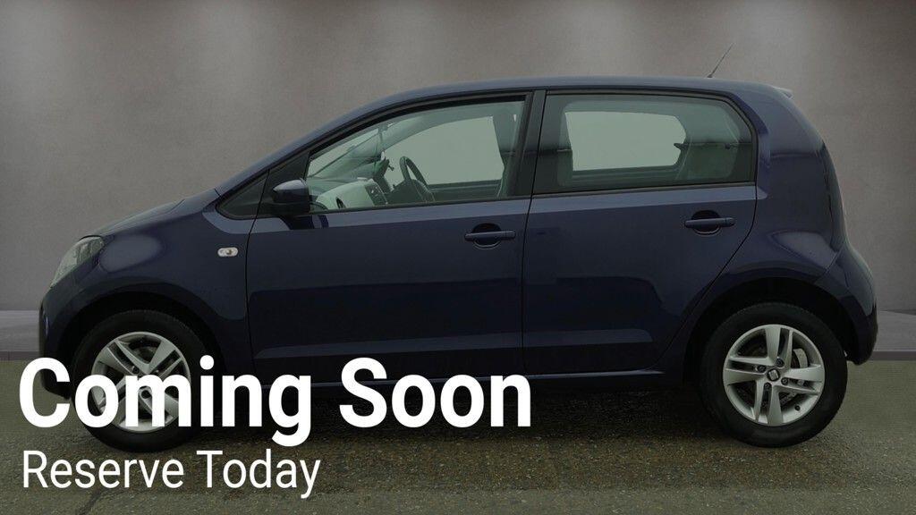 Used SEAT Mii 2015 for sale - 78085872: Photo 17