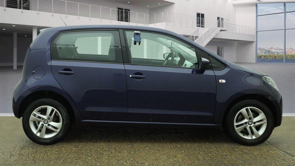 Used SEAT Mii 2015 for sale - 78085872: Photo 18