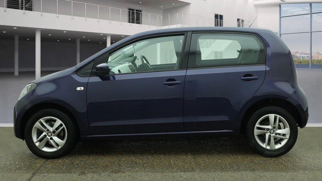 Used SEAT Mii 2015 for sale - 78085872: Photo 19