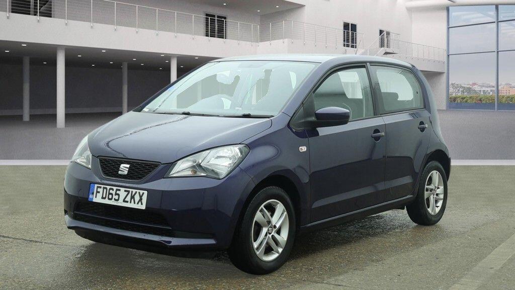Used SEAT Mii 2015 for sale - 78085872: Photo 2