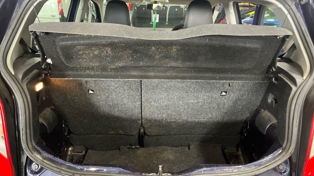 Used SEAT Mii 2015 for sale - 78085872: Photo 20