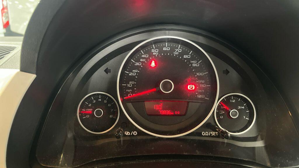 Used SEAT Mii 2015 for sale - 78085872: Photo 22