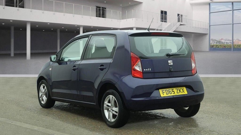 Used SEAT Mii 2015 for sale - 78085872: Photo 3