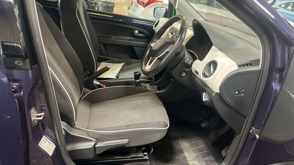 Used SEAT Mii 2015 for sale - 78085872: Photo 5