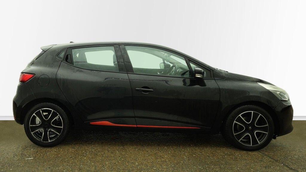 Used Renault Clio for sale - 77497530: Photo 12